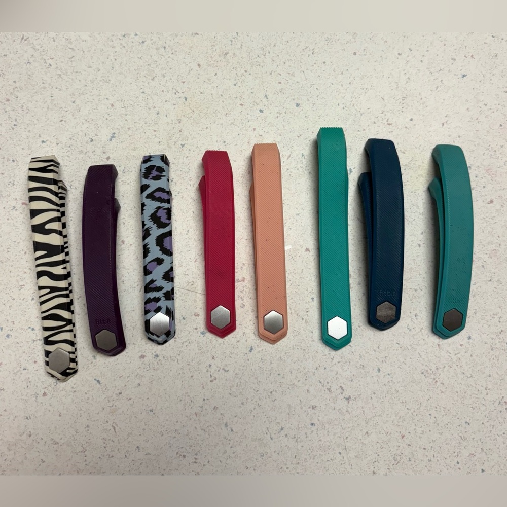Fitbit bands